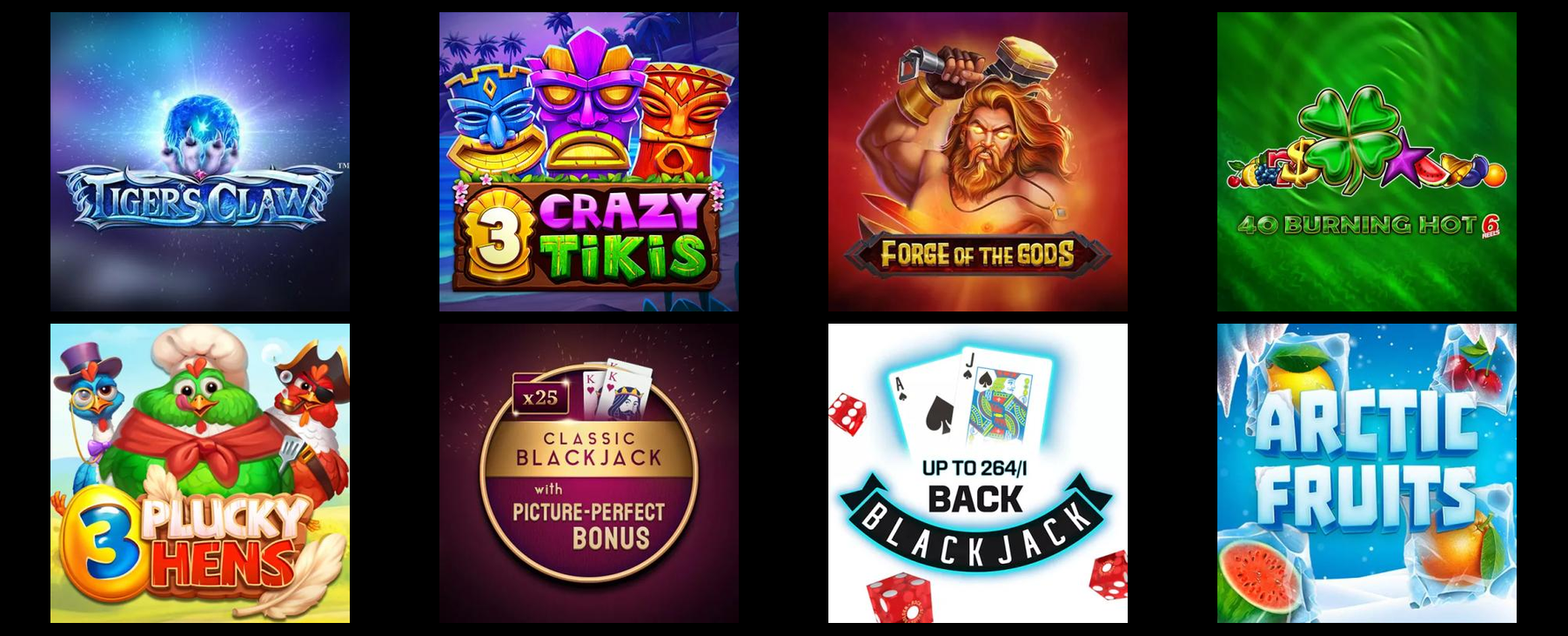 Variedade de Bônus na Cassino 718bet.COM