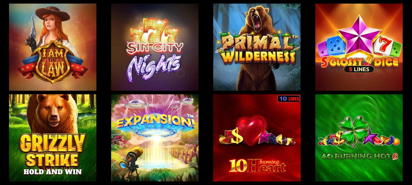 Variedade de Jogos no 718bet.COM
