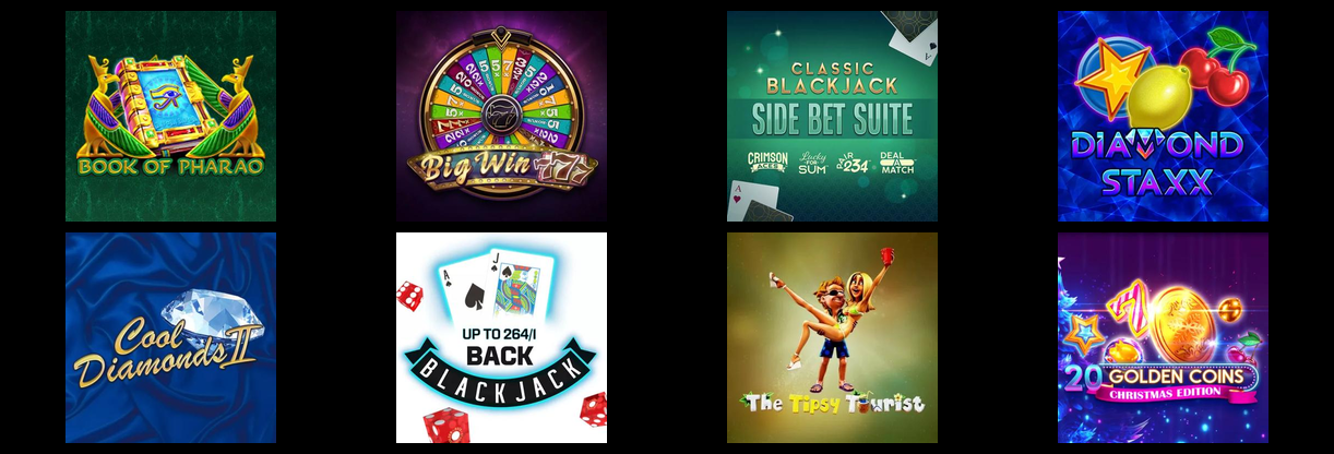 Seleção de Slots na 718bet.COM